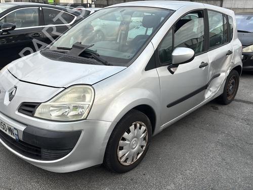 Used Parts RENAULT MODUS / GRAND MODUS (F/JP0_) 1.5 dCi (JP0G, JP0H) (106 hp) 4372005
