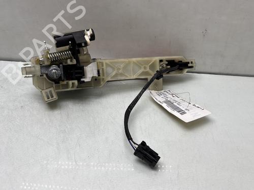 Venstre foran utvendig håndtak HYUNDAI KONA (OS, OSE, OSI) 1.0 T-GDi | BP29919939C128