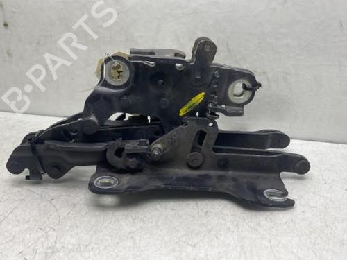 Used Hinge/Door check strap BMW 1 (F20) 118 d (143 hp) 19970125