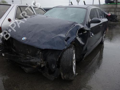 Radio BMW 1 (E81) 118 d | BP19983921E6 