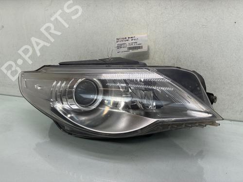 Right headlight VW PASSAT CC B6 (357) 2.0 TDI 4motion | BP37498466C29 - Image 4
