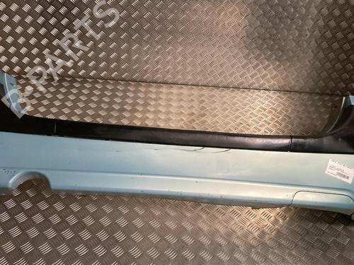 Rear bumper CITROËN XSARA PICASSO (N68) 1.8 16V | BP21956644C8 
