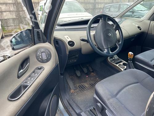 Højre forlygte RENAULT ESPACE IV (JK0/1_) 2.2 dCi (JK0H) | BP38598251C29  - Image 17