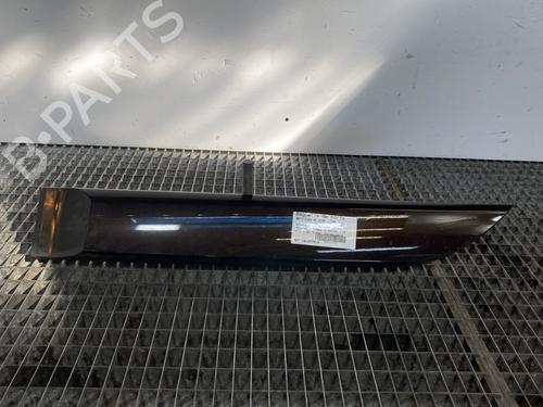 Used Door moulding trim RENAULT MEGANE III Grandtour (KZ0/1) 1.5 dCi (KZ1G, KZ1W, KZ0R) (95 hp) 24446195