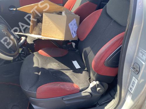 Steering column stalk CITROËN C2 (JM_) 1.4 HDi | BP26496041I23 