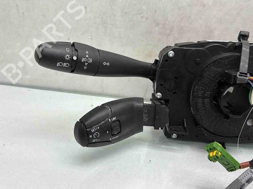 Steering column stalk CITROËN C5 II (RC_) | BP36550116I23 - Image 2