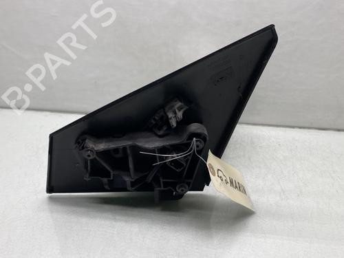 Used Right mirror RENAULT MEGANE III Grandtour (KZ0/1) 1.5 dCi (KZ09, KZ0D, KZ1G, KZ29, KZ14, KZ1W, KZ10, KZ1F,... (110 hp) 20185651