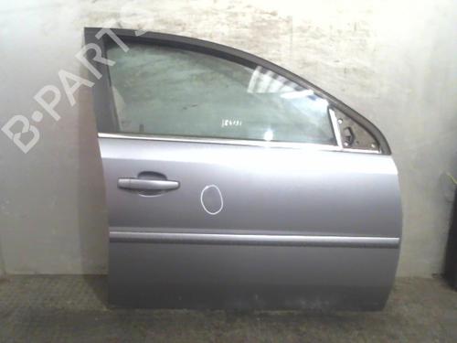 Porte avant droite OPEL VECTRA C GTS (Z02) 1.9 CDTI (F68) (120 hp) 21950795