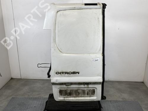 Left tailgate CITROËN JUMPY II Van 2.0 HDi 120 | BP23766638C76 - Image 4