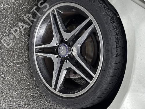 Left front driveshaft MERCEDES-BENZ A-CLASS (W176) A 200 CDI (176.001) | BP29919917M38  - Image 34