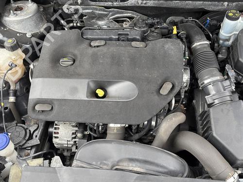 Left front driveshaft CITROËN C5 III (RD_) 2.0 HDi (RDRHD8, RDRHDJ, RDRHR8, RDRHRJ) | BP28588174M38  - Image 6