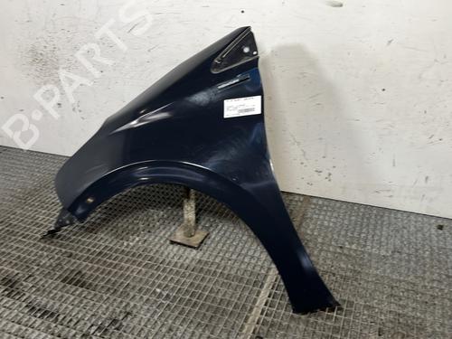 Used Left front fenders Left front fenders PEUGEOT 208 I (CA_, CC_) 1.2 VTI 82 (82 hp) 32368063 32368063