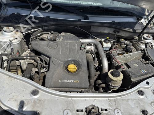 Instrument cluster DACIA DUSTER (HS_) 1.5 dCi (HSAJ) | BP31641513C47 - Image 26