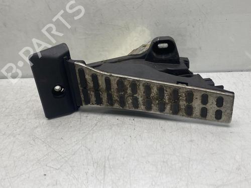 Used Pedal Pedal KIA SPORTAGE IV (QL, QLE) 1.6 CRDi (116 hp) 19992117 19992117