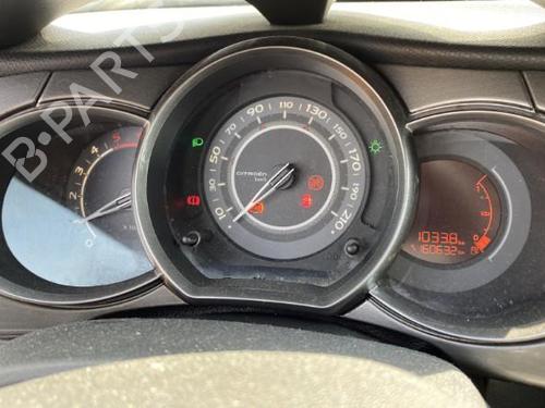 Jack Kit CITROËN C3 II (SC_) 1.6 HDi | BP29315432C119 