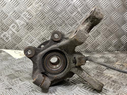Right front steering knuckle RENAULT KANGOO Express (FC0/1_) 1.5 dCi (FC07, FC1R) | BP27704336M26 