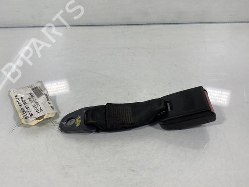 Used Seat buckle Seat buckle PEUGEOT 206 CC (2D) 2.0 S16 (136 hp) 20031077 20031077