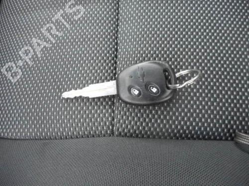 Climate control CHEVROLET KALOS  | BP20017949I5  - Image 7
