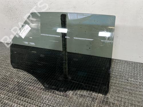 Rear right door window CITROËN C4 Picasso II 1.6 HDi / BlueHDi 115 | BP29630210C21 