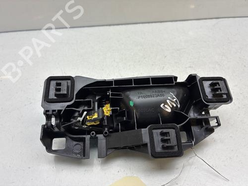 Used Front right interior door handle Front right interior door handle 37755687 37755687