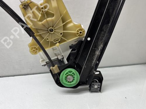 Front left window mechanism PEUGEOT 407 Coupe (6C_) 2.7 HDi | BP29508221C22 