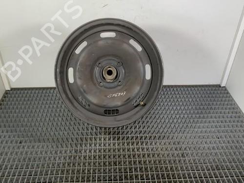 Used Rim CITROËN C3 II (SC_) 1.2 VTi 82 (82 hp) 21963376