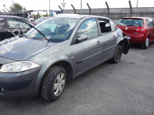 Rear left window mechanism RENAULT MEGANE II (BM0/1_, CM0/1_)  | BP20000664C24 