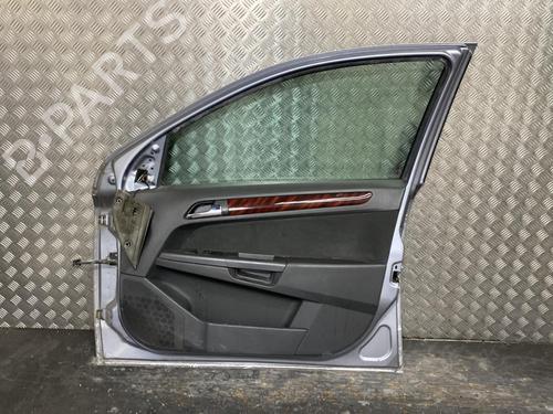 Right front door OPEL ASTRA H (A04)  | BP21956354C3 