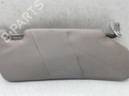 Sonnenblende Links für FORD KA (RB_) [1996-2008]  21962448