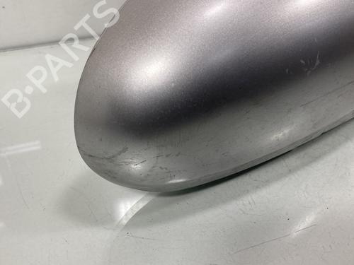 Right mirror HYUNDAI SONATA IV (EF) 2.0 16V | BP20012791C27 