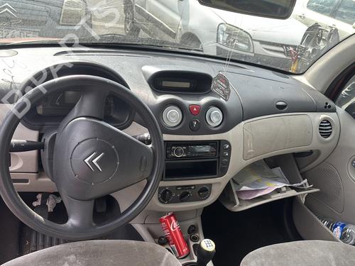 Rear left door window CITROËN C3 I (FC_, FN_) 1.4 HDi | BP28280227C20 