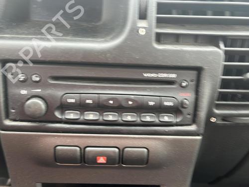 Tailgate lock OPEL ZAFIRA A MPV (T98) 2.2 DTI 16V (F75) | BP20009461C101 