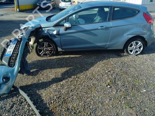 Climate control FORD FIESTA VI (CB1, CCN) 1.25 | BP19957189I5 