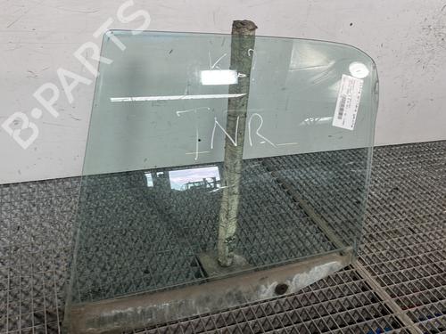 Used Rear left door window Rear left door window 28281138 28281138