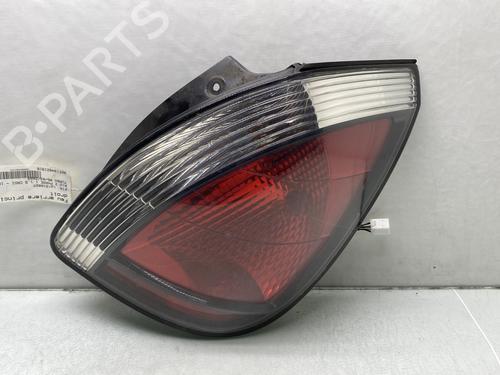 Used Right taillight KIA RIO II (JB) 1.5 CRDi (110 hp) 24429191