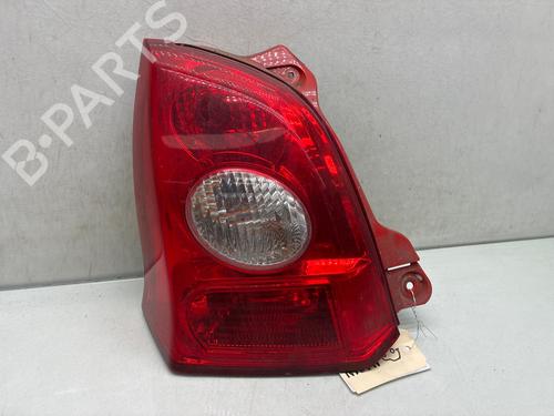 Left taillight NISSAN PIXO (UA0) 1.0 | BP38598986C34 - Image 2