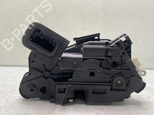 Front left lock VW GOLF VII (5G1, BQ1, BE1, BE2) 1.6 TDI | BP32192503C98