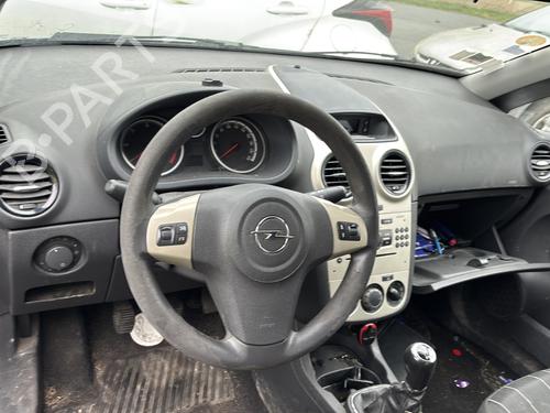 Front right interior door handle OPEL CORSA D (S07) 1.3 CDTI (L08, L68) | BP33724384I14 - Image 8