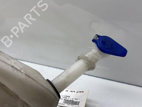 Windscreen washer tank FORD C-MAX (DM2) 1.6 TDCi | BP29413282C113 