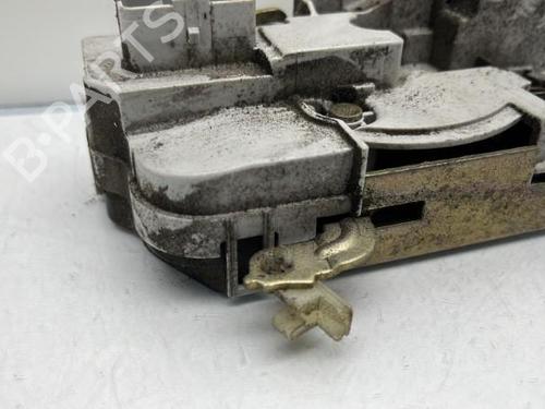 Front right lock PEUGEOT 307 SW (3H)  | BP19988757C97