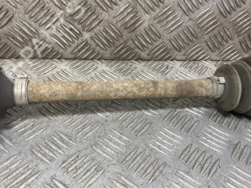 Left front driveshaft FIAT 500 (312_) 1.2 (312AXA1A) | BP30968688M38