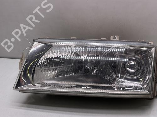 Used Left headlight SKODA OCTAVIA I (1U2) 1.9 TDI (100 hp) 24455990