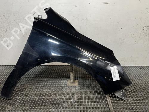 Used Right front fenders CITROËN C4 II (NC_) 1.6 HDi 115 (114 hp) 31354433
