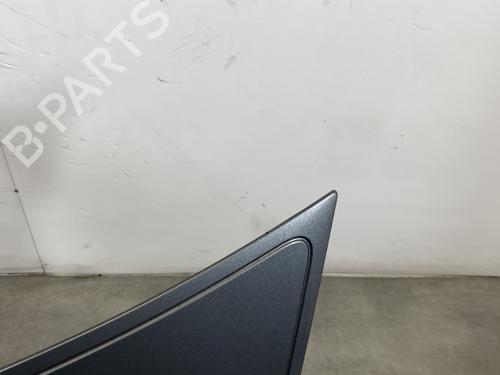 Hood SMART FORFOUR (454) 1.5 CDI (454.000) | BP24539489C1