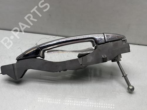 Front left exterior door handle CITROËN DS3 (SA_) 1.6 VTi 120 | BP29287052C128 