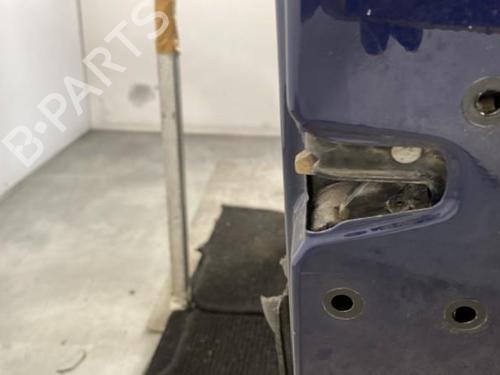 Right front door VW POLO III (6N1)  | BP21960267C3