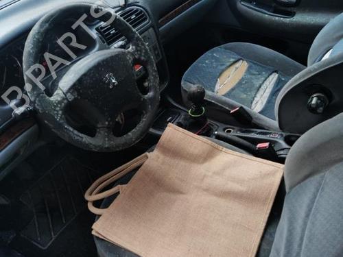 Left mirror PEUGEOT 406 (8B) 2.0 HDI 110 | BP20008493C26 