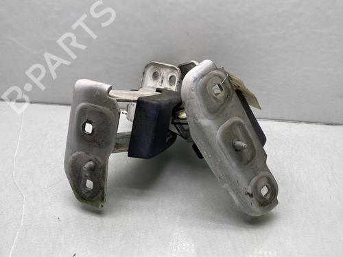 Hinge/Door check strap CITROËN JUMPY II Van 2.0 HDi 120 | BP23766652C146 