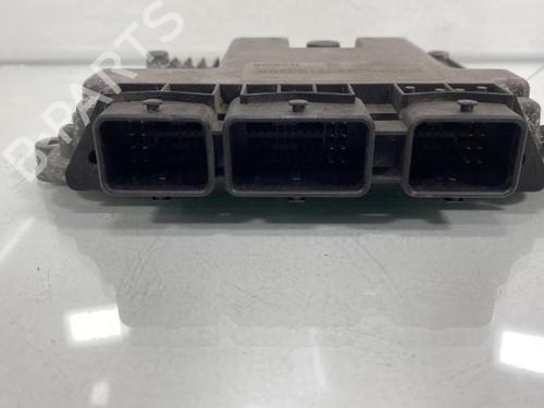 Used Engine control unit (ECU) RENAULT SCÉNIC II (JM0/1_) 1.9 D (116 hp) 20009940