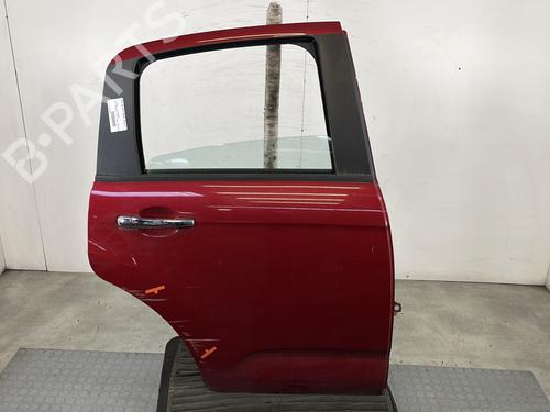 right-rear-door-citroen-c3-ii-sc_-2009-36008309 main image